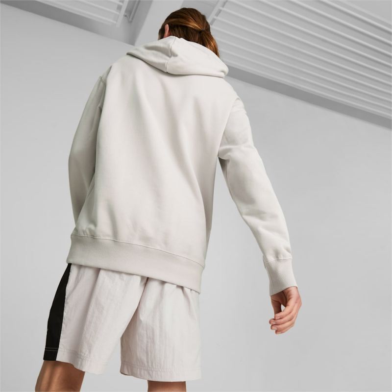 Puma | Men's Sportswear by Puma | Men's Hoodie - Marble