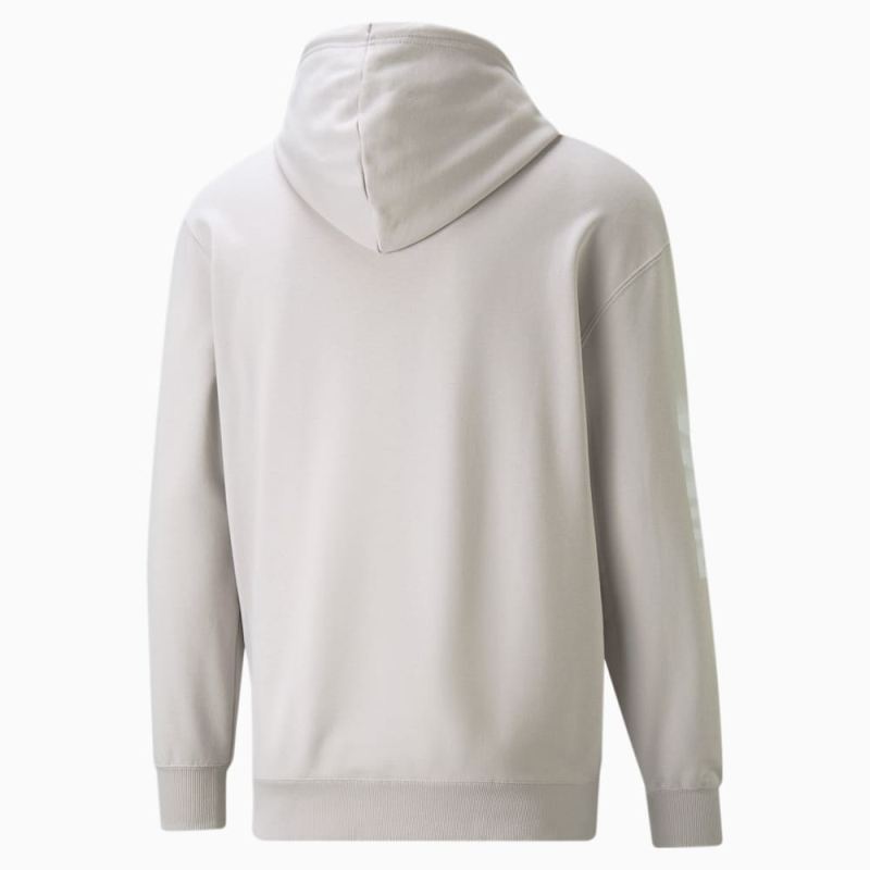 Puma | Men's Sportswear by Puma | Men's Hoodie - Marble