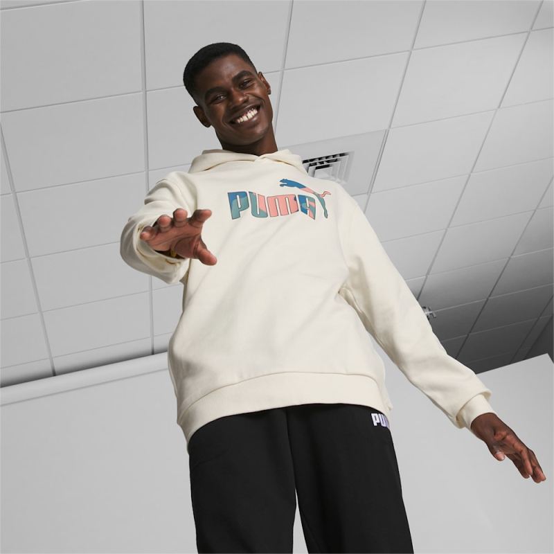 Puma | Men's Essentials Better Hoodie - no color