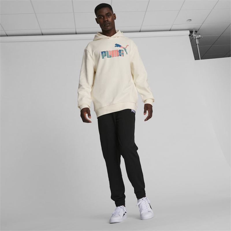 Puma | Men's Essentials Better Hoodie - no color