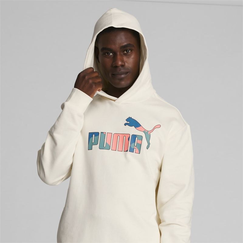 Puma | Men's Essentials Better Hoodie - no color