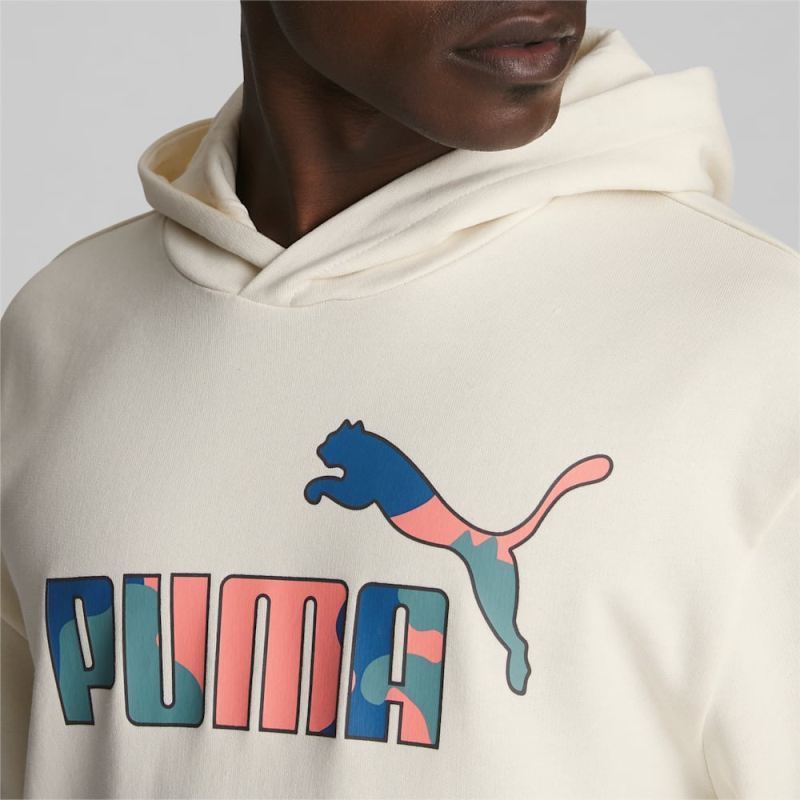 Puma | Men's Essentials Better Hoodie - no color