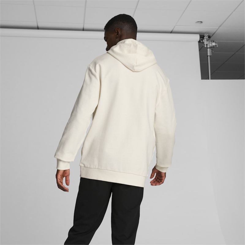 Puma | Men's Essentials Better Hoodie - no color