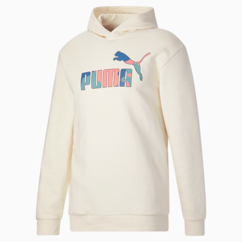 Puma | Men's Essentials Better Hoodie - no color