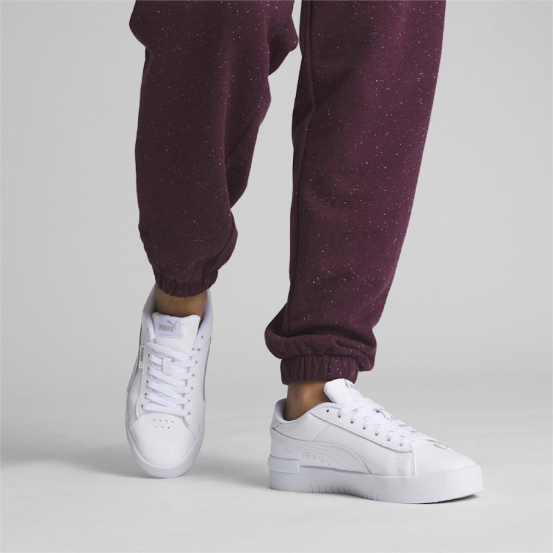 Puma | Women's Live In Joggers - Dark Jasper-NEP