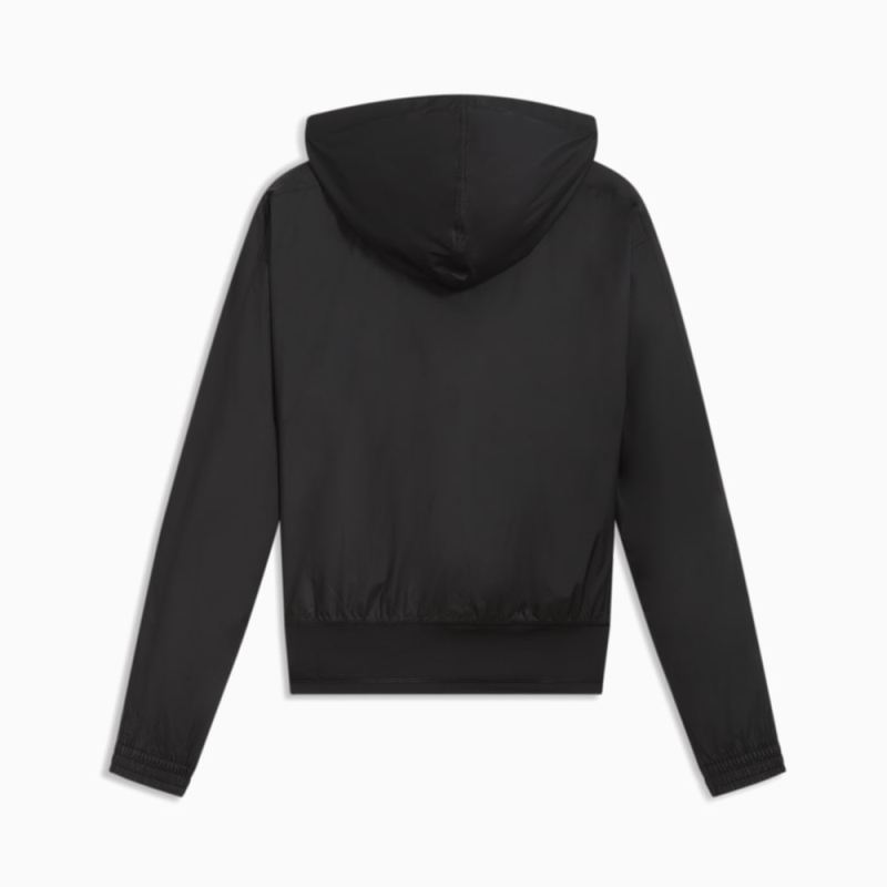 Puma | Women's Train Favorite Jacket - Black