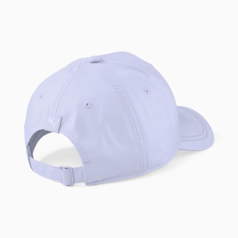 Puma | Women's Scuderia Ferrari SPTWR Style Baseball Cap - Spring Lavender