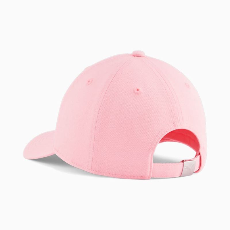 Puma | Girls The Weekend Cap - MEDIUM PINK