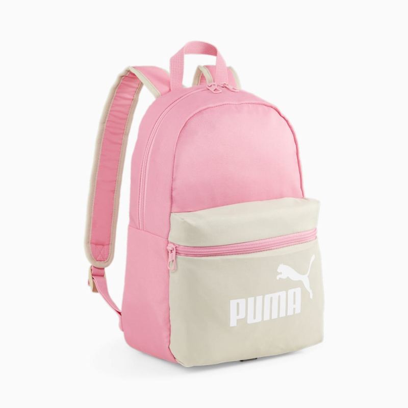 Puma | Women's Phase Small Backpack - Fast Pink