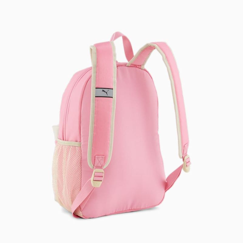 Puma | Women's Phase Small Backpack - Fast Pink