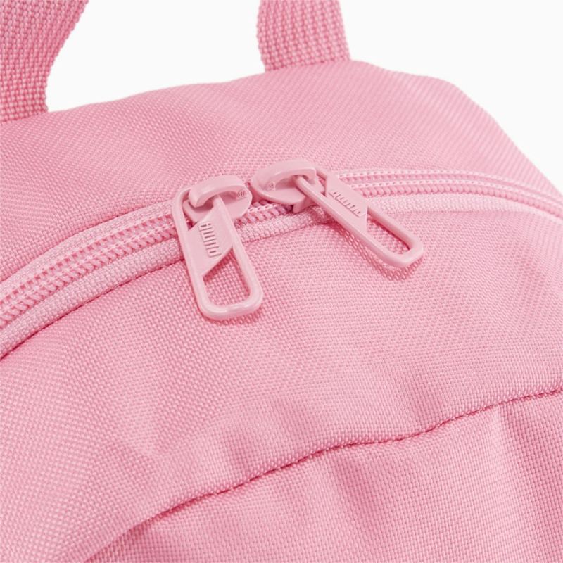 Puma | Women's Phase Small Backpack - Fast Pink