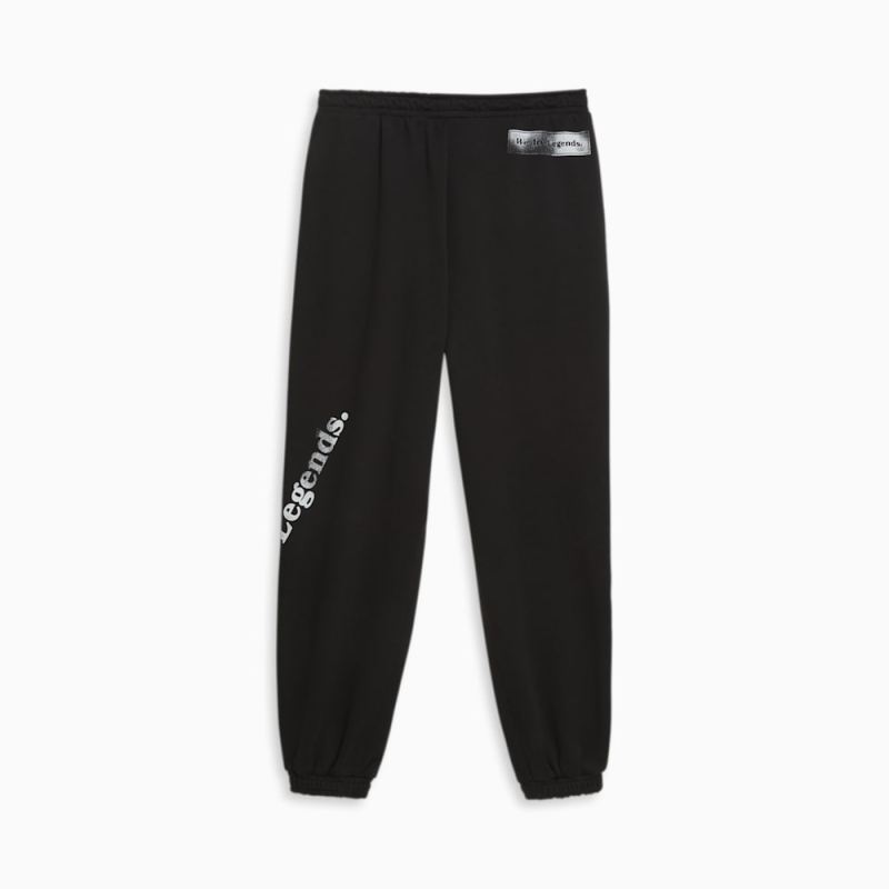 Puma | Men's We Are Legends WRK.WR Sweatpants - Black