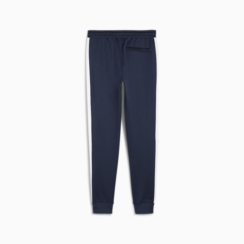 Puma | Men's Iconic T7 Track Pants - Club Navy