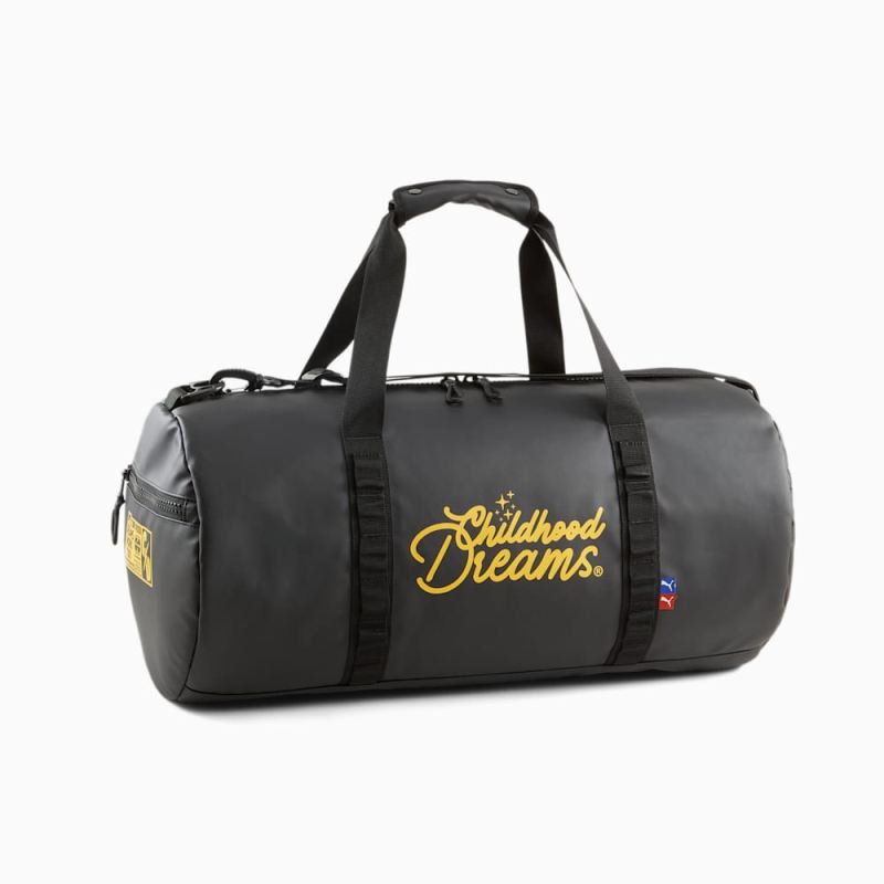 Puma | Women's x CHILDHOOD DREAMS Bag - Black