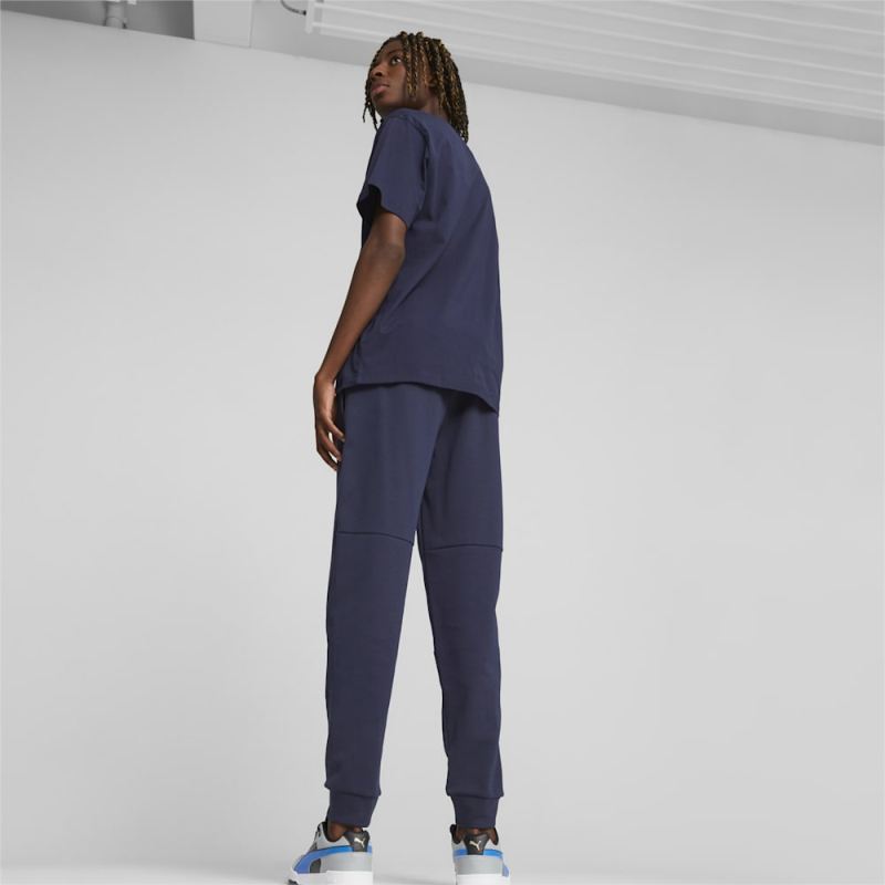 Puma | Men's RAD/CAL Pants - Navy