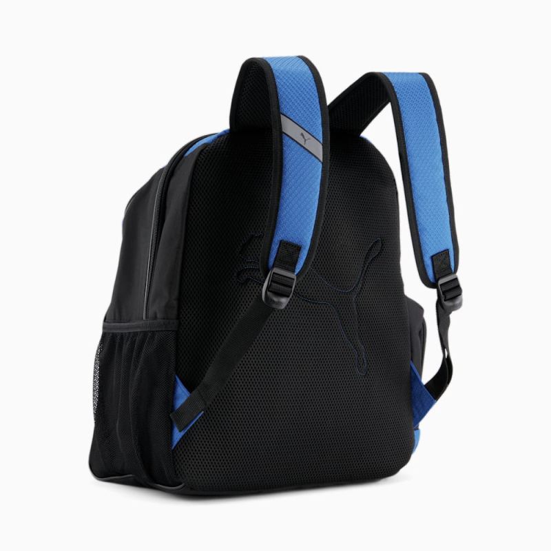 Puma | Men's Hat Trick Backpack - BRIGHT BLUE