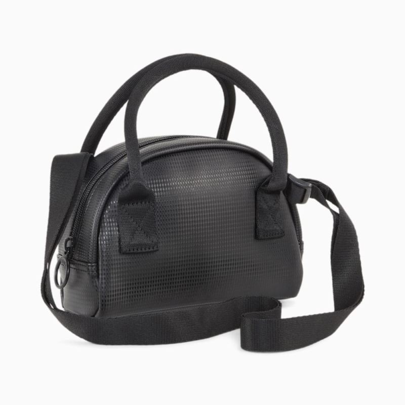 Puma | Women's Small Core Up Carrying Bag - Black