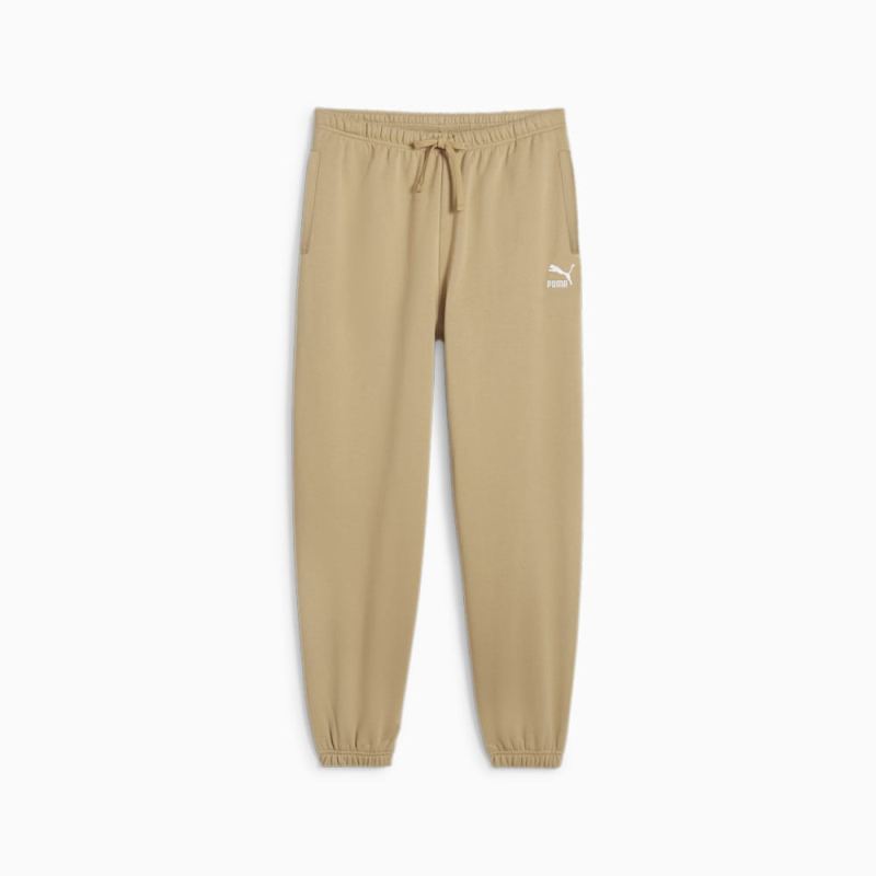 Puma | Women's BETTER CLASSICS Sweatpants - Prairie Tan