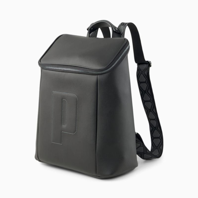 Puma | Women's Sense Backpack - Black