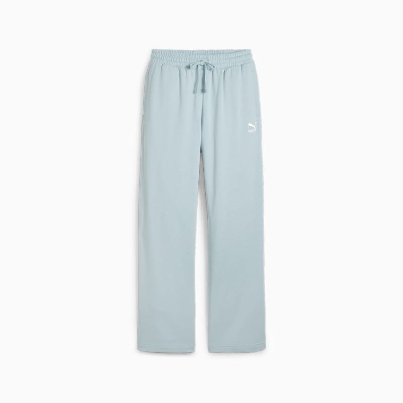 Puma | Men's BETTER CLASSICS Sweatpants - Turquoise Surf