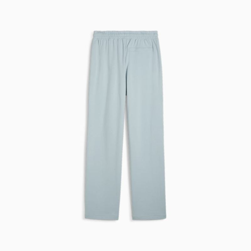 Puma | Men's BETTER CLASSICS Sweatpants - Turquoise Surf