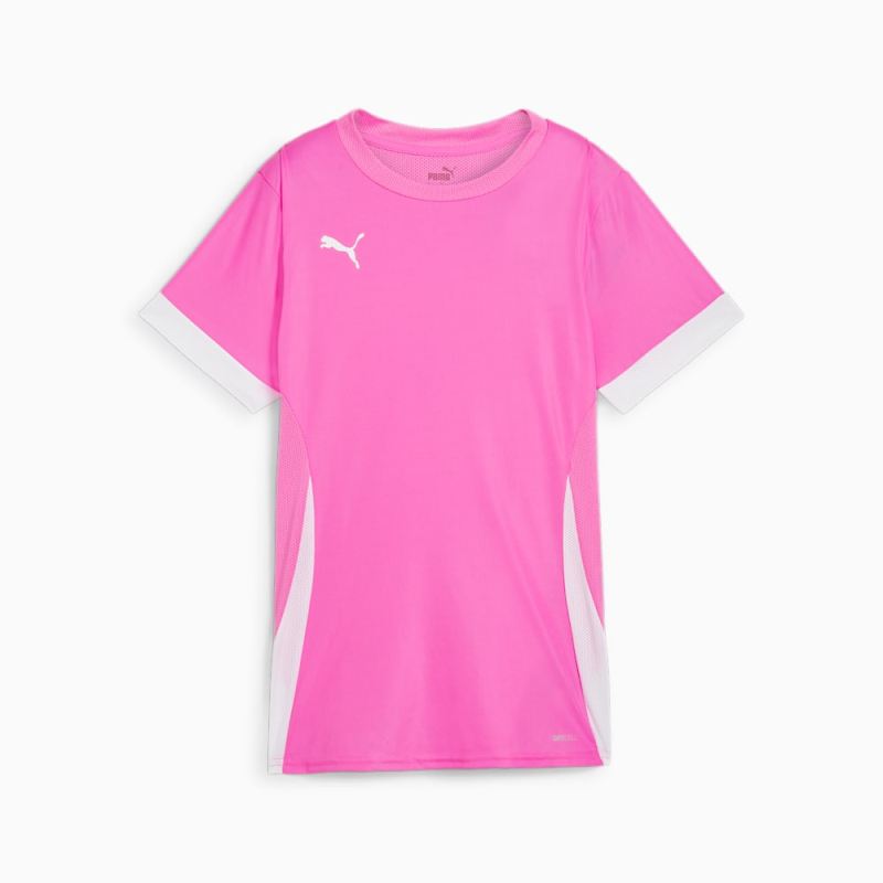 Puma | Women's Individual Racquet Sports Jersey - Poison Pink