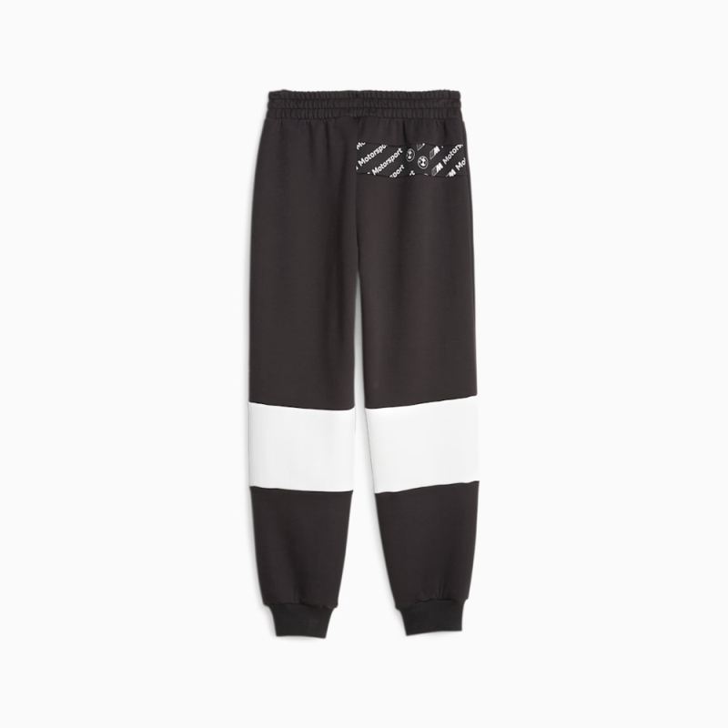 Puma | Men's BMW M Motorsport SDS Sweatpants - Black