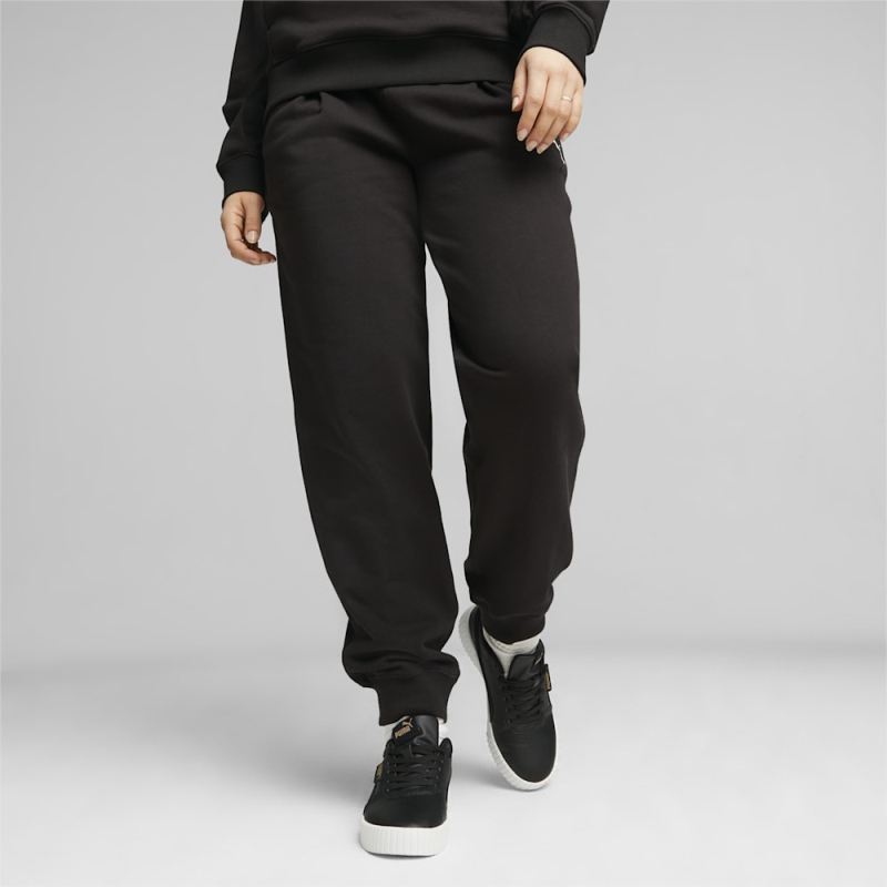 Puma | Women's HER High-Waist Pants - Black