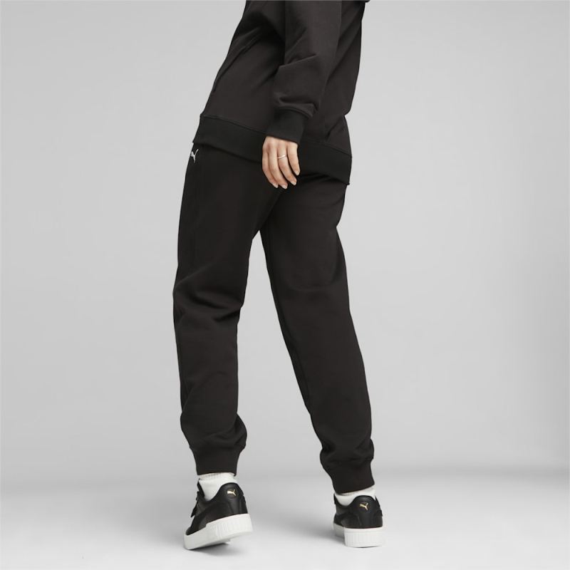 Puma | Women's HER High-Waist Pants - Black