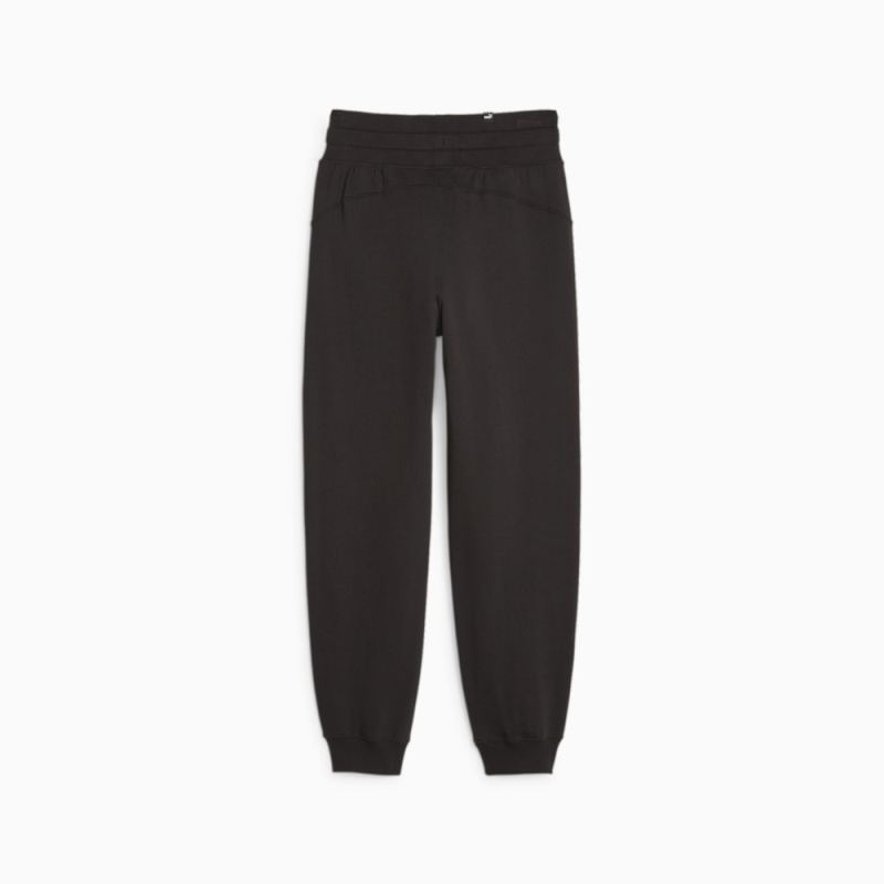 Puma | Women's HER High-Waist Pants - Black