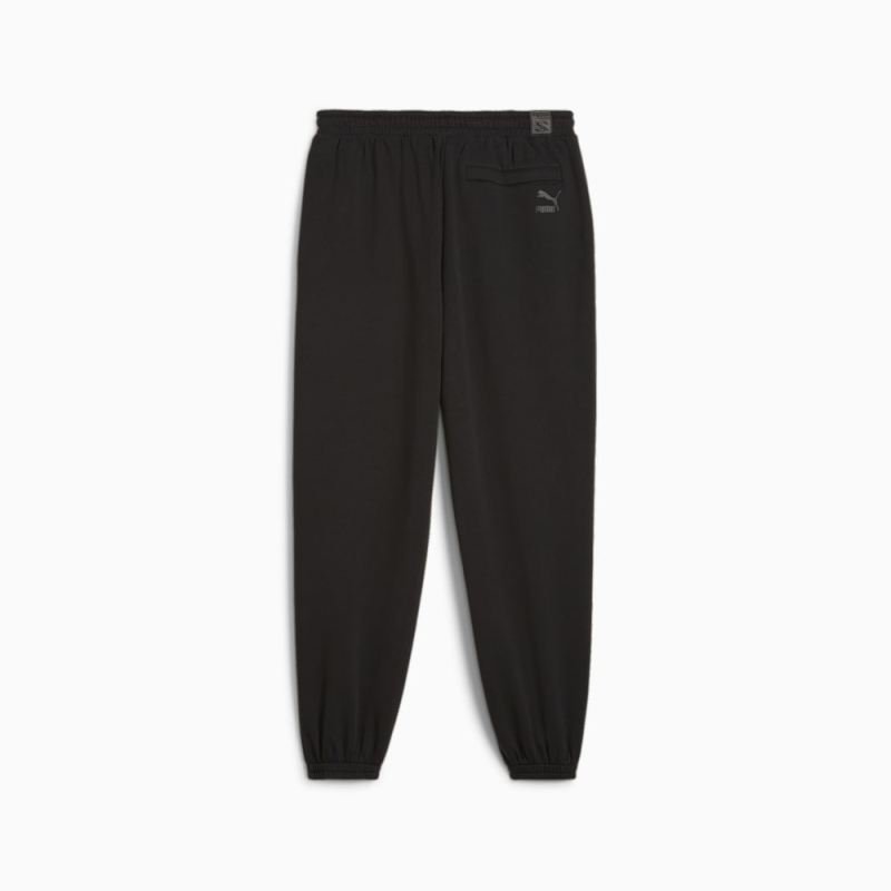 Puma | Men's x STAPLE Track Pants II - Black