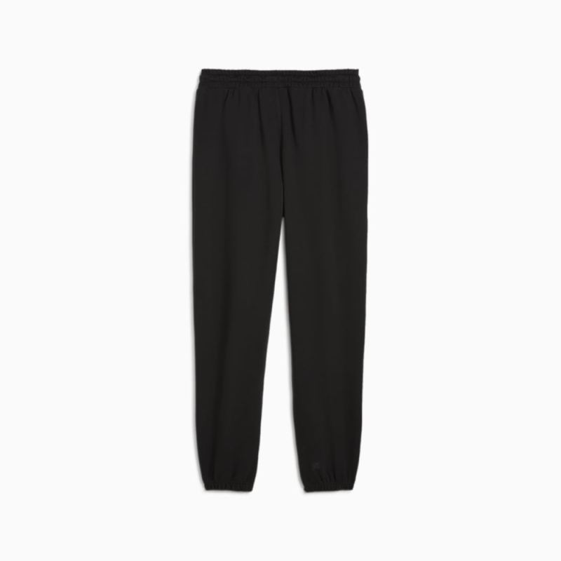 Puma | Men's For the Fanbase T7 Super Puma | Men's Sweatpants - Black