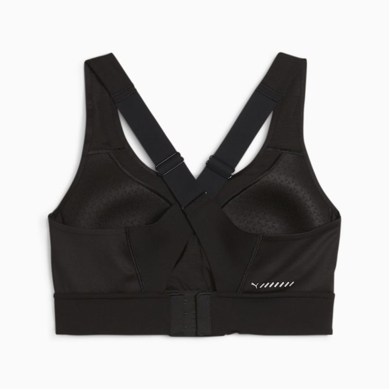 Puma | Women's PWRbreathe RUN BRA - Black