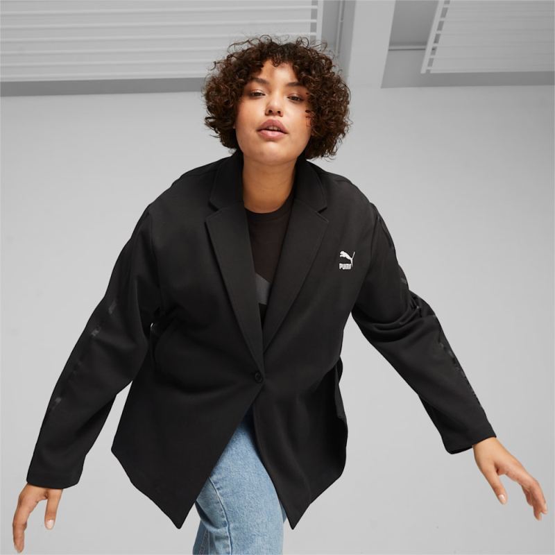 Puma | Women's T7 Blazer - Black