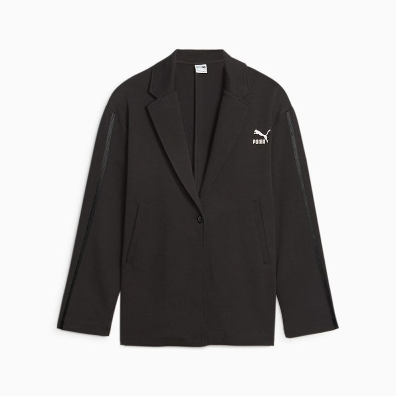 Puma | Women's T7 Blazer - Black