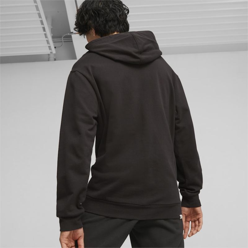 Puma | Men's Better Sportswear Hoodie - Black