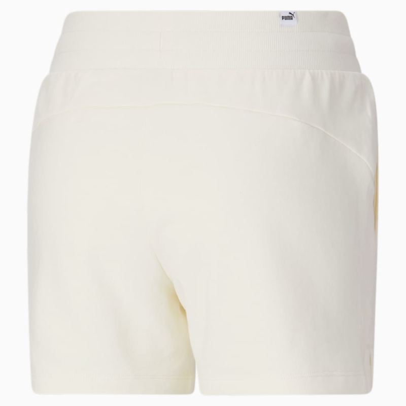 Puma | Women's BETTER Sportswear 4" Shorts - No Color