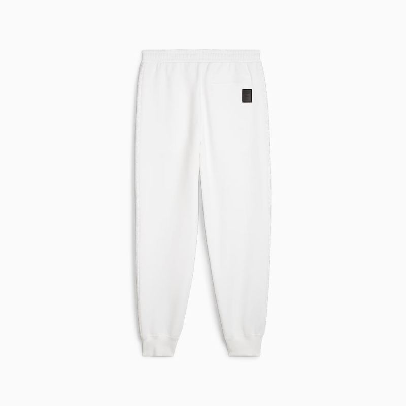 Puma | Men's x ONE PIECE T7 Pants - White