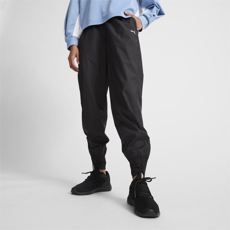 Puma | Women's Train Favorite Pants - Black