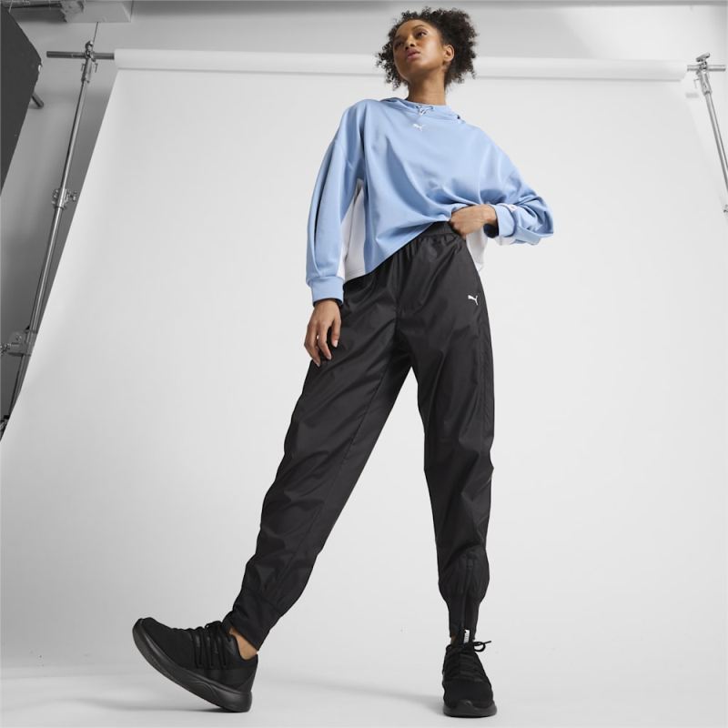 Puma | Women's Train Favorite Pants - Black