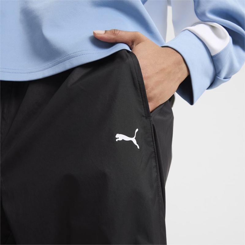 Puma | Women's Train Favorite Pants - Black