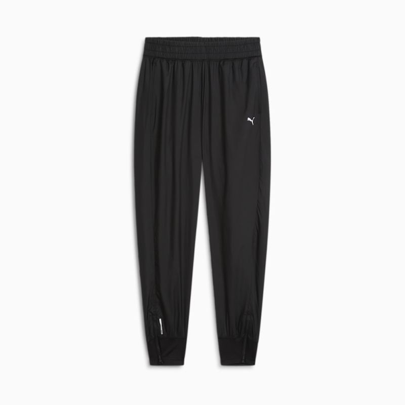 Puma | Women's Train Favorite Pants - Black