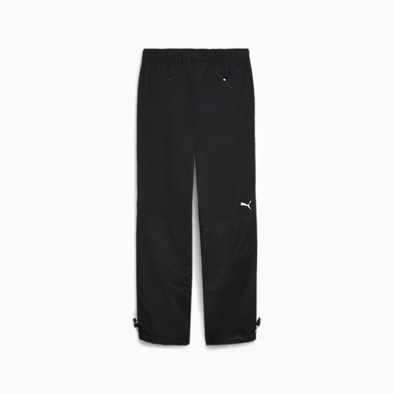 Puma | Men's BMW M Motorsport Motorsports Statement Pants - Black