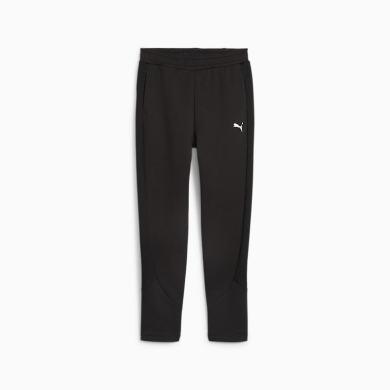 Puma | Women's EVOSTRIPE Sweatpants - Black