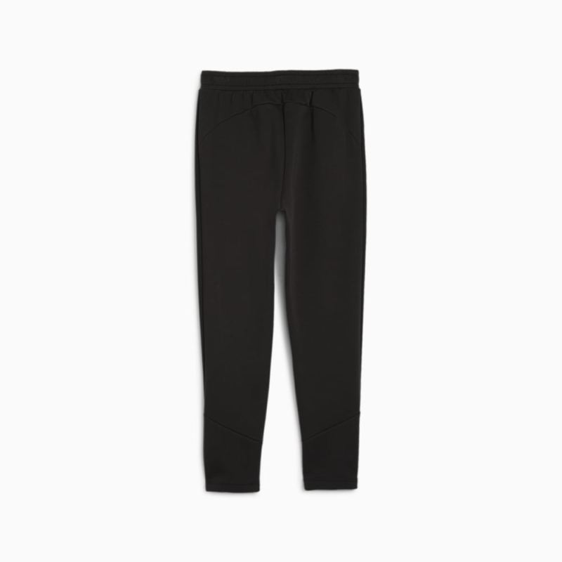 Puma | Women's EVOSTRIPE Sweatpants - Black