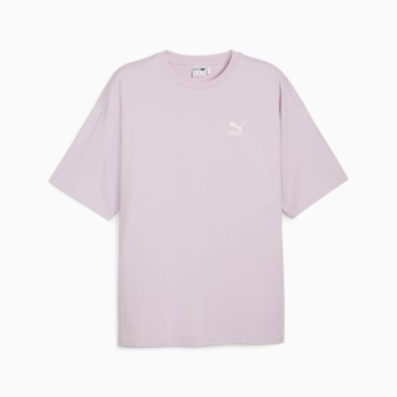 Puma | Men's BETTER CLASSICS Tee - Grape Mist