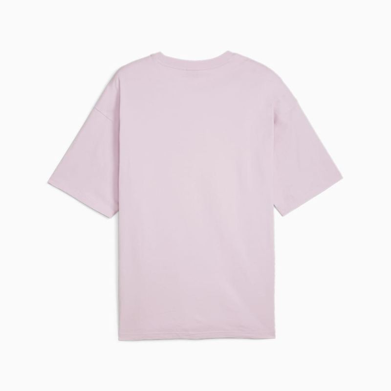 Puma | Men's BETTER CLASSICS Tee - Grape Mist