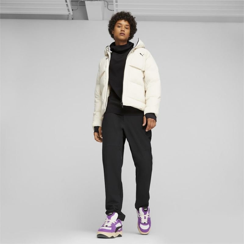 Puma | Men's Puma | Men'sTECH Jacket - Alpine Snow