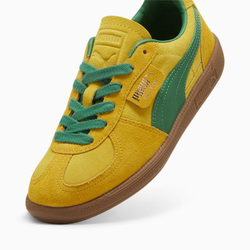 Puma | Men's Palermo Sneakers - Pel