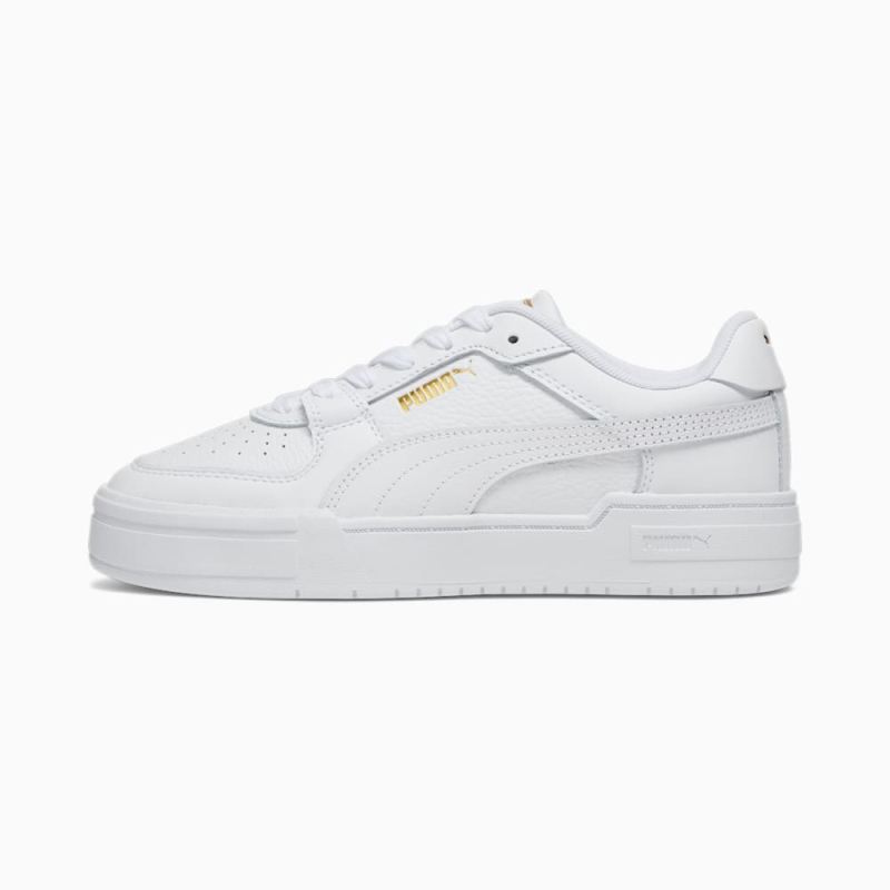 Puma | Women's CA Pro Classic Sneakers - White